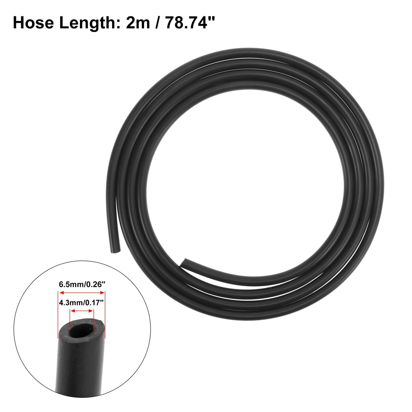 1 Set of Windshield Wiper Fluid Squirter Nozzle Spray for Ford Fusion 8E5Z17603A